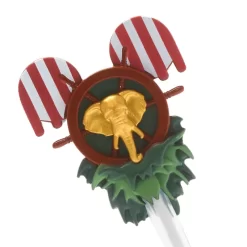 Mickey Mouse: The Main Attraction Collectible Key, Series 11 Of 12 -Magic Mode Shop 465053382181 2