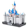 Sleeping Beauty Castle Figurine, Disneyland - Disney100