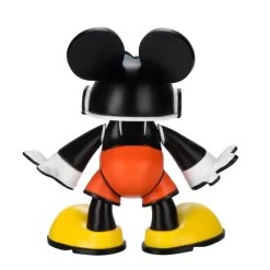 Mickey Mouse Vinyl Figure By Joe Ledbetter 8 Mickey Mouse Vinyl Figure By Joe Ledbetter -Magic Mode Shop 465053732498 3