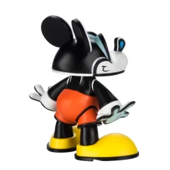 Mickey Mouse Vinyl Figure By Joe Ledbetter 9 Mickey Mouse Vinyl Figure By Joe Ledbetter -Magic Mode Shop 465053732498 4