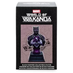Black Panther Bust -Magic Mode Shop 465053845846 4