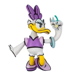 Daisy Duck Vinyl Figure By Joe Ledbetter -Magic Mode Shop 465054054391 2