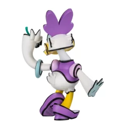 Daisy Duck Vinyl Figure By Joe Ledbetter -Magic Mode Shop 465054054391 3