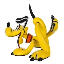 Pluto Vinyl Figure By Joe Ledbetter -Magic Mode Shop 465054054544 3