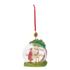Snow White And The Seven Dwarfs Legacy Sketchbook Ornament, 85th Anniversary, Limited Release -Magic Mode Shop 465062871911 2