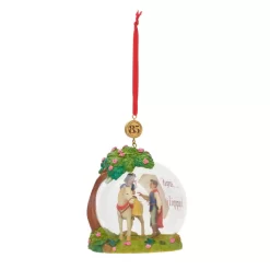 Snow White And The Seven Dwarfs Legacy Sketchbook Ornament, 85th Anniversary, Limited Release