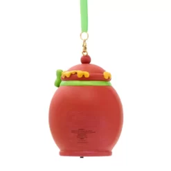 Winnie The Pooh Light Up Hanging Ornament -Magic Mode Shop 465062913420 2