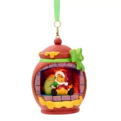 Winnie The Pooh Light Up Hanging Ornament