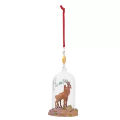 Bambi Legacy Sketchbook Ornament - 80th Anniversary - Limited Release