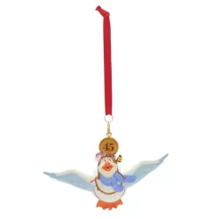 The Rescuers Legacy Sketchbook Ornament - 45th Anniversary - Limited Release 9 The Rescuers Legacy Sketchbook Ornament - 45th Anniversary - Limited Release -Magic Mode Shop 465062918210 4