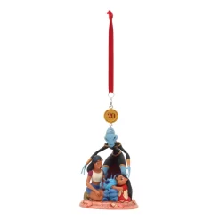 Lilo & Stitch Legacy Sketchbook Ornament - 20th Anniversary - Limited Release -Magic Mode Shop 465062918395 4