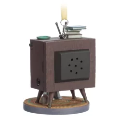 101 Dalmatians Light-Up And Sound Living Magic Sketchbook Ornament 5 101 Dalmatians Light-Up And Sound Living Magic Sketchbook Ornament -Magic Mode Shop 465062942628 2