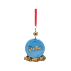 Scrooge McDuck Legacy Sketchbook Ornament, 35th Anniversary, Limited Release, DuckTales -Magic Mode Shop 465062945445 3