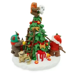 Ewok Musical Christmas Tree, Star Wars -Magic Mode Shop 465063270881 2