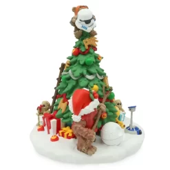 Ewok Musical Christmas Tree, Star Wars -Magic Mode Shop 465063270881 3