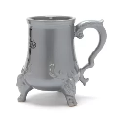 Reindeer Hot Cocoa Mug, The Santa Clause -Magic Mode Shop 465063279631 2