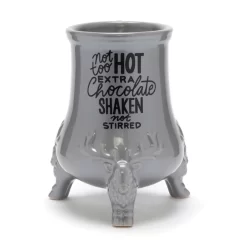 Reindeer Hot Cocoa Mug, The Santa Clause