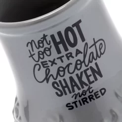 Reindeer Hot Cocoa Mug, The Santa Clause -Magic Mode Shop 465063279631 3