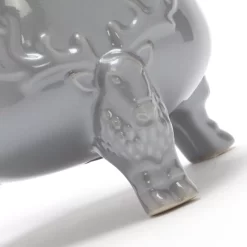 Reindeer Hot Cocoa Mug, The Santa Clause -Magic Mode Shop 465063279631 4