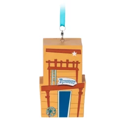 Woody Talking Living Magic Sketchbook Ornament, Toy Story 6 Woody Talking Living Magic Sketchbook Ornament, Toy Story -Magic Mode Shop 465063298298 2