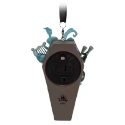 The Haunted Mansion Phantoms Sketchbook Ornament -Magic Mode Shop 465063949480 4