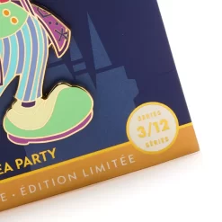 Mickey Mouse: The Main Attraction Pin, Series 3 Of 12 -Magic Mode Shop 466042533751 2