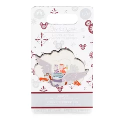 The Rescuers Limited Release Pin -Magic Mode Shop 466042892056 2