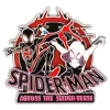 Miles Morales And Ghost-Spider Limited Release Pin, Spider-Man: Across The Spider-Verse