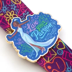 Disney Princess Pin Trading Starter Set -Magic Mode Shop 466043409093 4