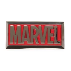 Marvel Limited Release Logo Pin
