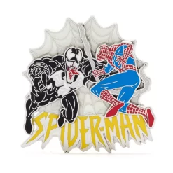 Spider-Man And Venom Pin, Spider-Man: The Animated Series, Limited Release
