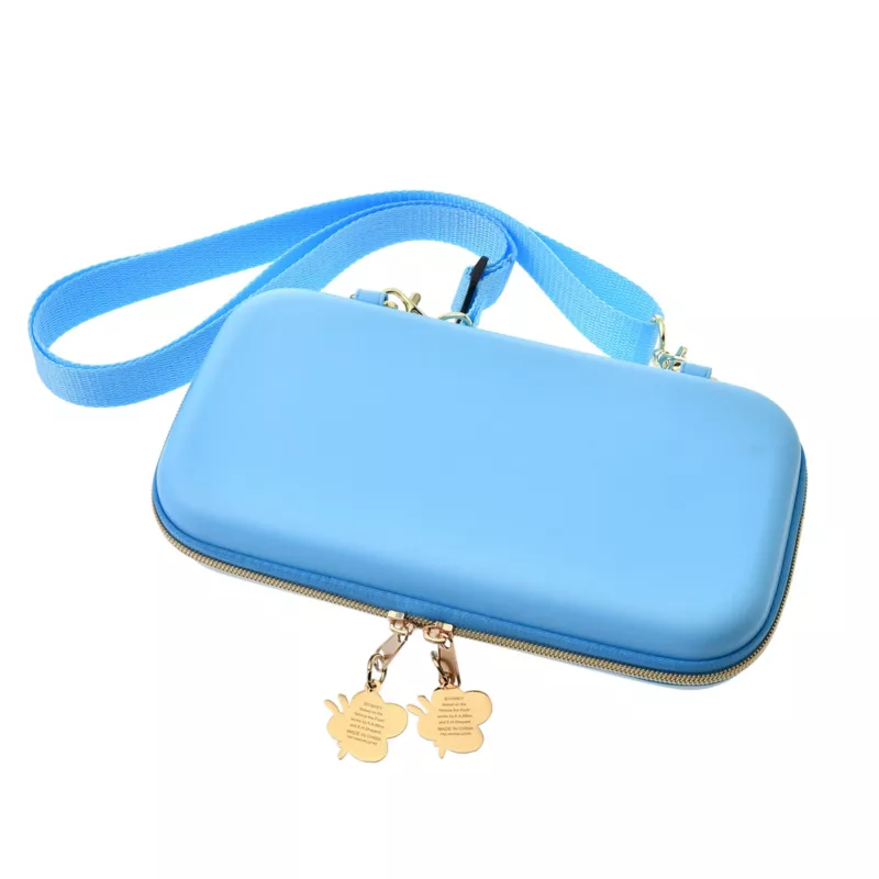 Winnie The Pooh Nintendo Switch Case With Strap, Pooh's Balloon 2 Winnie The Pooh Nintendo Switch Case With Strap, Pooh's Balloon - Image 2