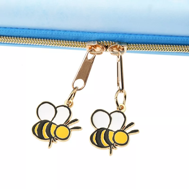 Winnie The Pooh Nintendo Switch Case With Strap, Pooh's Balloon 3 Winnie The Pooh Nintendo Switch Case With Strap, Pooh's Balloon - Image 3