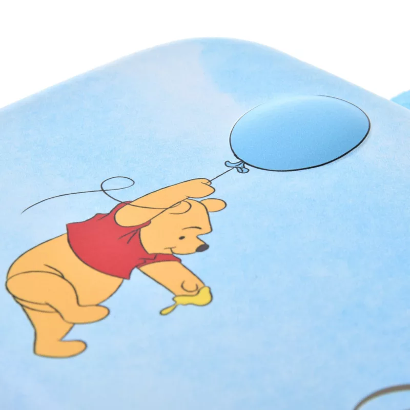 Winnie The Pooh Nintendo Switch Case With Strap, Pooh's Balloon 4 Winnie The Pooh Nintendo Switch Case With Strap, Pooh's Balloon - Image 4