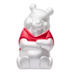 Winnie The Pooh Platinum Celebration Pin - Disney100