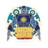 Iron Man Limited Release Pin, 2 Of 5
