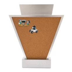 Disney100 Pin Collector's Board -Magic Mode Shop 466043802368 2