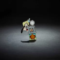 Goofy And Humphrey Bear Pin, Hold That Pose - Disney100 Limited Release 6 Goofy And Humphrey Bear Pin, Hold That Pose - Disney100 Limited Release -Magic Mode Shop 466044000756 2