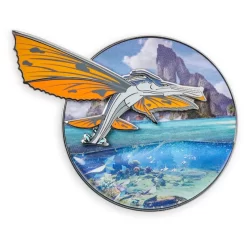 Skimwing Pin, Avatar: The Way Of Water, Limited Release