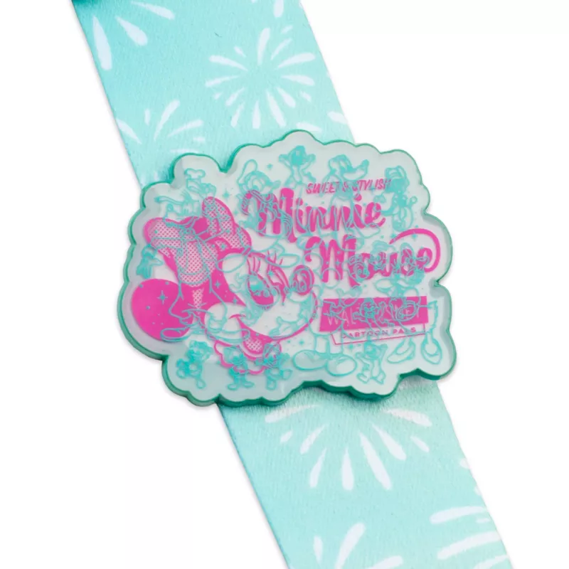 Mickey Mouse And Friends Pin Starter Set 4 Mickey Mouse And Friends Pin Starter Set - Image 4