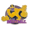 Thanos Pin, Marvel Villains Limited Release