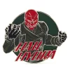 Red Skull Pin, Marvel Villains Limited Release