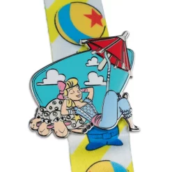 Toy Story Lanyard And Pins Set -Magic Mode Shop 466044183091 3