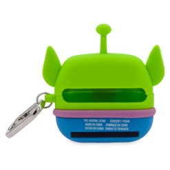 Toy Story Alien Wireless Headphone Case -Magic Mode Shop 466044200651 2