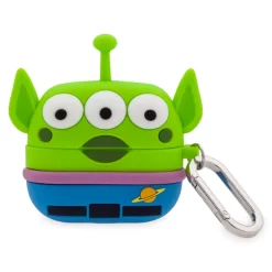 Toy Story Alien Wireless Headphone Case