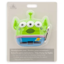 Toy Story Alien Wireless Headphone Case -Magic Mode Shop 466044200651 3