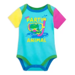 Rex Bodysuit For Baby, Toy Story
