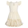 Disney Ily 4EVER Dress For Kids Inspired By Belle, Beauty And The Beast