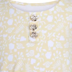 Disney Ily 4EVER Dress For Kids Inspired By Belle, Beauty And The Beast -Magic Mode Shop 5002045240188M 2