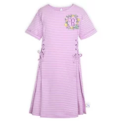 Magic Mode Shop 35 Disney Ily 4EVER Dress For Girls Inspired By Rapunzel, Tangled